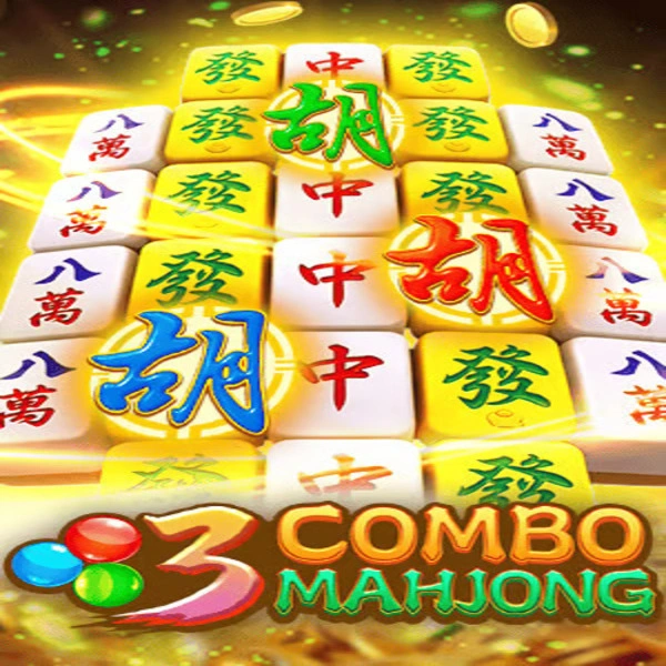 Funky : 3 Combo Mahjong - HUNIAN138