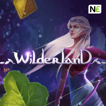 NetEnt : Wilderland - HUNIAN138