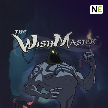 NetEnt : The Wish Master - HUNIAN138