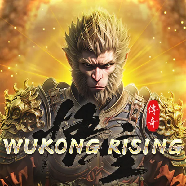 CosmoPlay : Wukong Rising - HUNIAN138