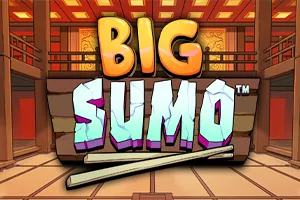 Playtech : Big Sumo - HUNIAN138