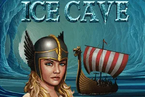 Playtech : Ice Cave - HUNIAN138