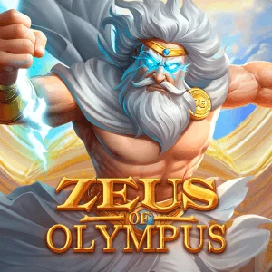 Besoft : Zeus of Olympus - HUNIAN138