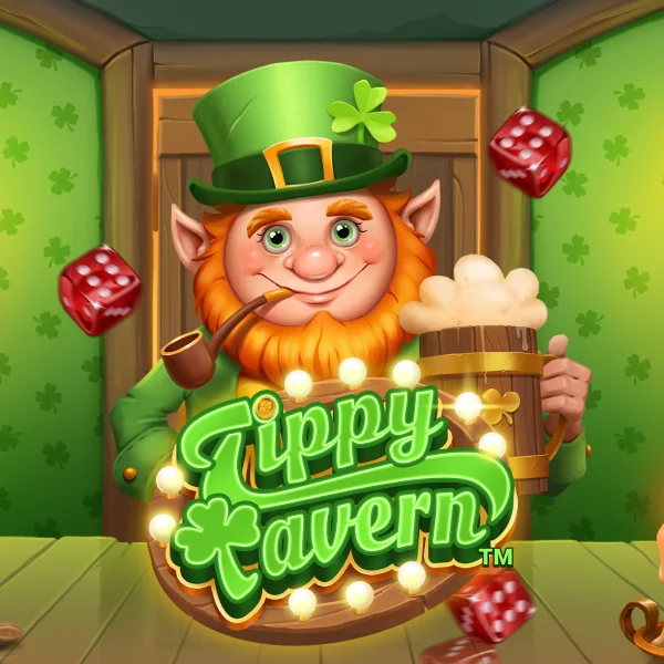 Microgaming : Tippy Tavern - HUNIAN138