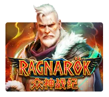 Joker123 : Ragnarok - HUNIAN138