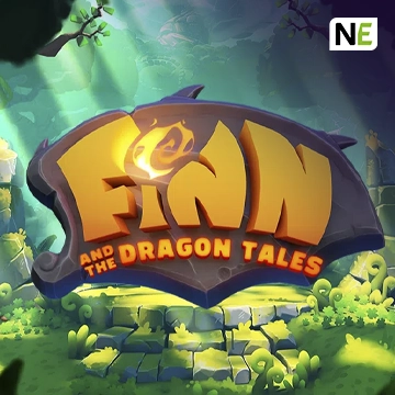 NetEnt : Finn and the Dragon Tales - HUNIAN138