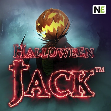 NetEnt : Halloween Jack - HUNIAN138