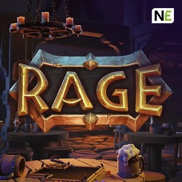 NetEnt : Rage - HUNIAN138