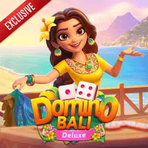 Besoft : Deluxe Domino Bali - HUNIAN138