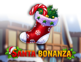 Besoft : Santa Bonanza - HUNIAN138