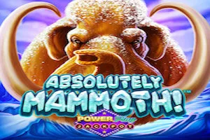 Playtech : Absolutely Mammoth PowerPlay Jackpot - HUNIAN138