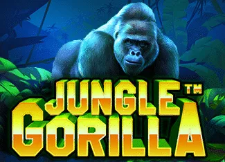 Pragmatic : Jungle Gorilla - HUNIAN138