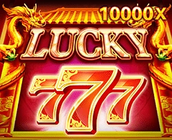 JDB : Lucky Seven - HUNIAN138