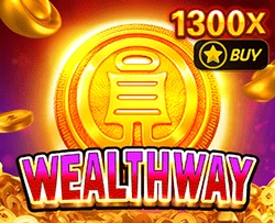 JDB : Wealthway - HUNIAN138