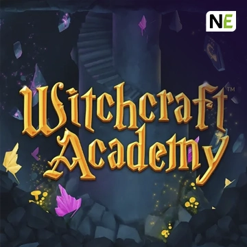 NetEnt : Witchcraft Academy - HUNIAN138