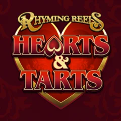 Microgaming : Rhyming Reels Hearts And Tarts - HUNIAN138