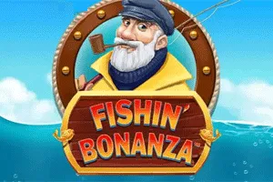 Playtech : Fishin Bonanza - HUNIAN138