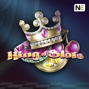 NetEnt : King of Slots - HUNIAN138