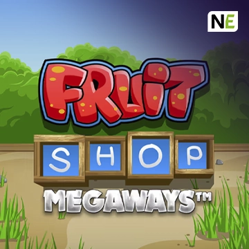 NetEnt : Fruit Shop Megaways - HUNIAN138