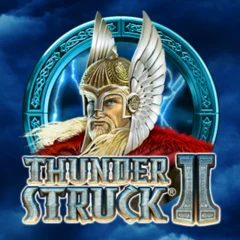 Microgaming : ThunderStruck II - HUNIAN138