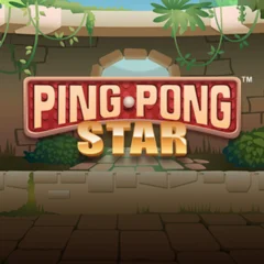 Microgaming : Ping Pong Star - HUNIAN138
