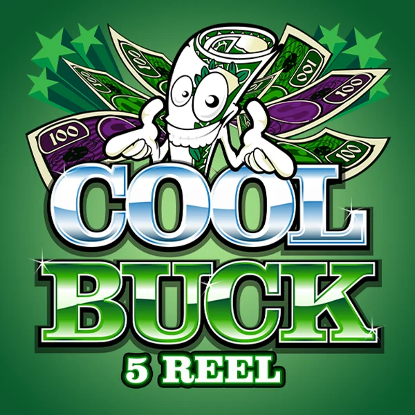 Microgaming : Cool Buck - 5 Reel - HUNIAN138