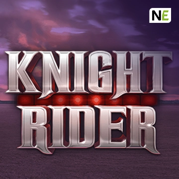 NetEnt : Knight Rider Video Slot - HUNIAN138