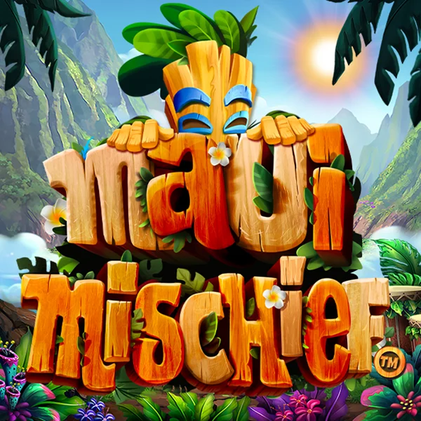 Microgaming : Maui Mischief - HUNIAN138