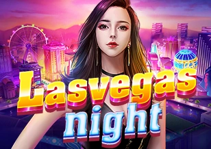 AFB : Malam Las Vegas - HUNIAN138