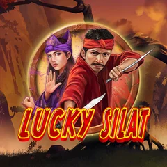 Microgaming : Lucky Silat - HUNIAN138