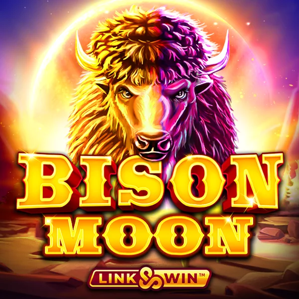 Microgaming : Bison Moon - HUNIAN138