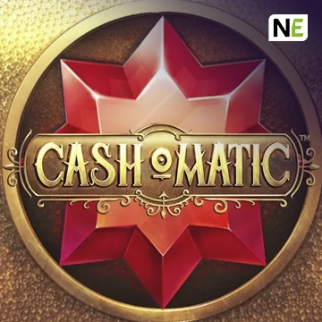 NetEnt : Cash-o-Matic - HUNIAN138