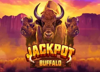 Besoft : Jackpot Buffalo - HUNIAN138