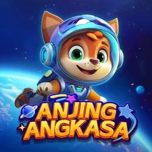 Besoft : Space Dog - HUNIAN138