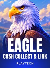Eagle: Cash Collect & Link - HUNIAN138