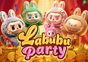 AFB : Labubu  Pesta - HUNIAN138