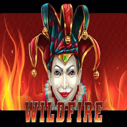 Microgaming : Wildfire Wins - HUNIAN138