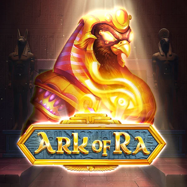 Microgaming : Ark of Ra - HUNIAN138