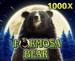 JDB : Formosa Bear - HUNIAN138