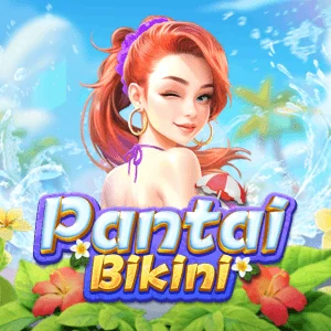 Besoft : Bikini Beach - HUNIAN138
