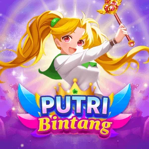 Besoft : Starry Princess - HUNIAN138
