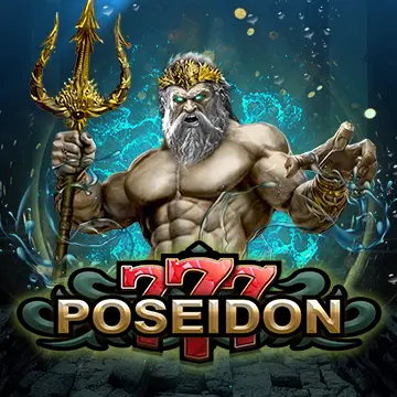 Funky : Poseidon 777 - HUNIAN138