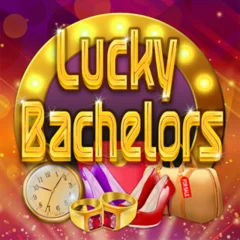 Microgaming : Lucky Bachelors - HUNIAN138