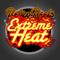 Microgaming : Retro Reels - Extreme Heat - HUNIAN138