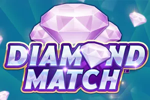 Playtech : Diamond Match - HUNIAN138