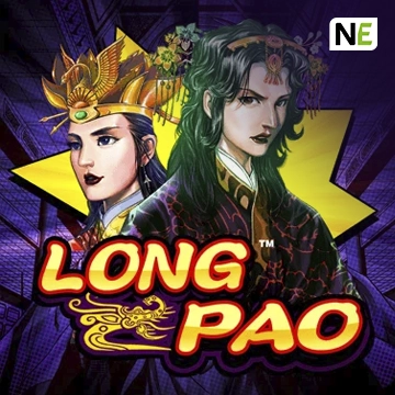 NetEnt : Long Pao - HUNIAN138