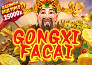 AFB : Gong Xi Fa Cai - HUNIAN138