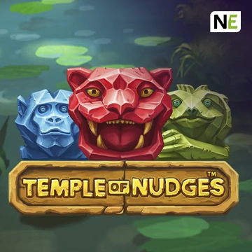 NetEnt : Temple of Nudges - HUNIAN138