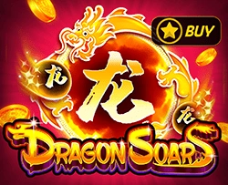 JDB : Dragon Soar - HUNIAN138