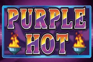 Playtech : Purple Hot - HUNIAN138